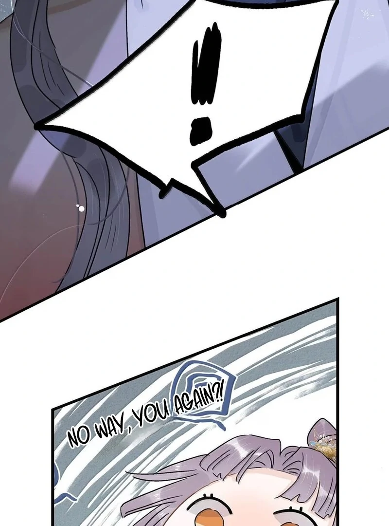 After The Novel Villains Heard My Inner Voice Chapter 22 - Page 38