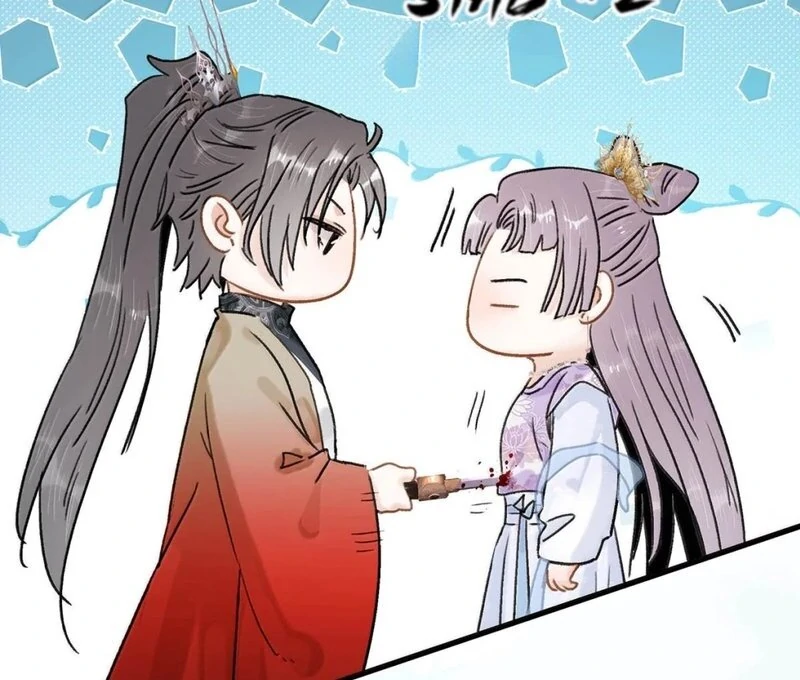 After The Novel Villains Heard My Inner Voice Chapter 22 - Page 40