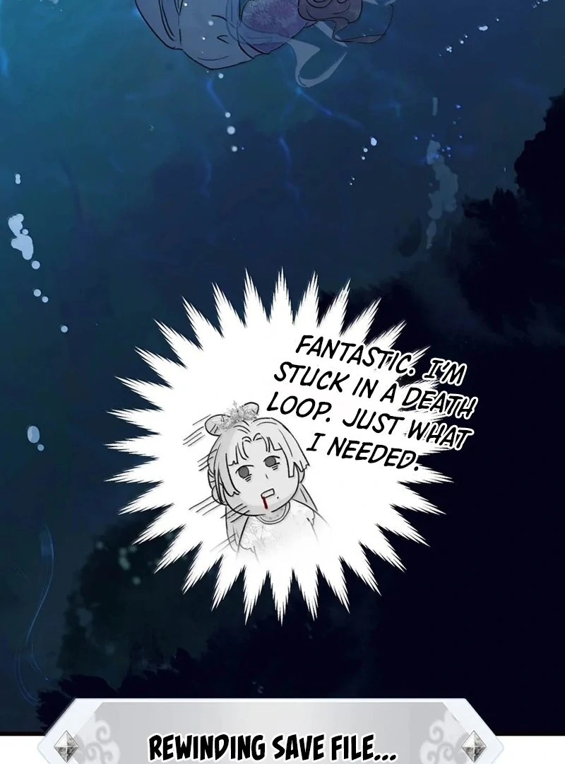 After The Novel Villains Heard My Inner Voice Chapter 22 - Page 42