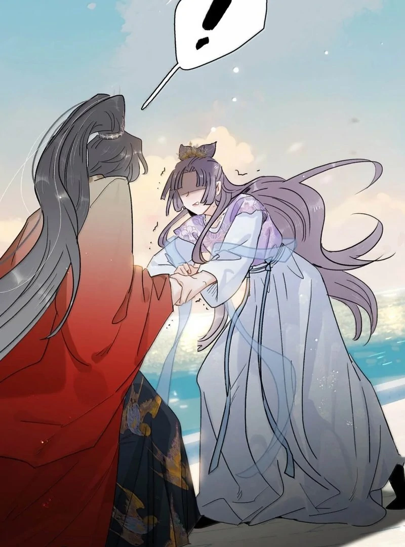 After The Novel Villains Heard My Inner Voice Chapter 22 - Page 47