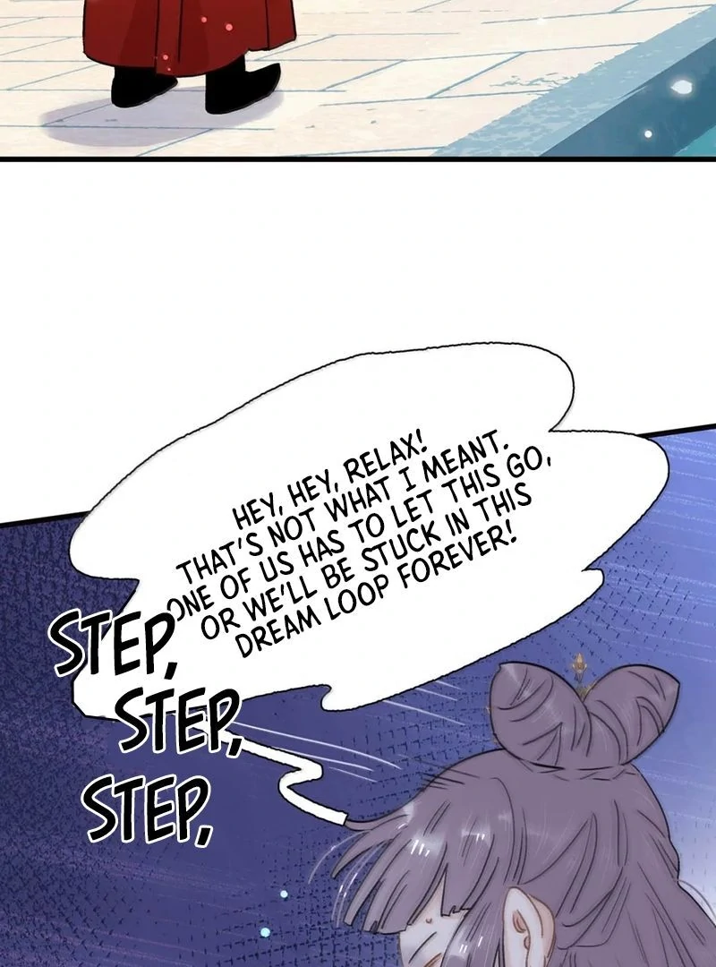 After The Novel Villains Heard My Inner Voice Chapter 23 - Page 17