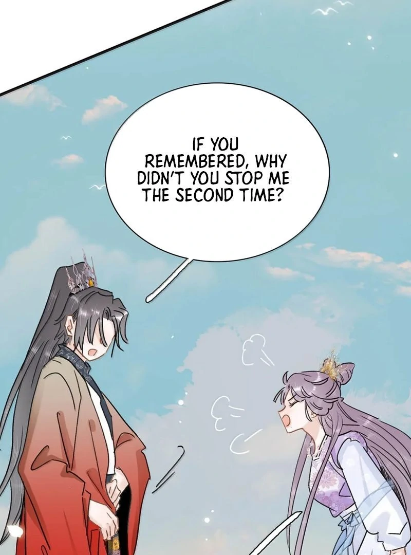 After The Novel Villains Heard My Inner Voice Chapter 23 - Page 19