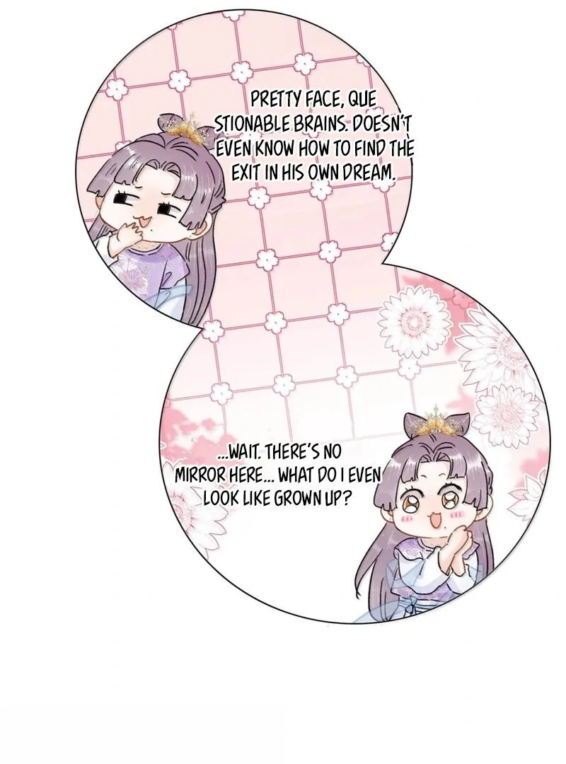 After The Novel Villains Heard My Inner Voice Chapter 23 - Page 28