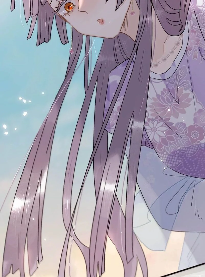 After The Novel Villains Heard My Inner Voice Chapter 23 - Page 31