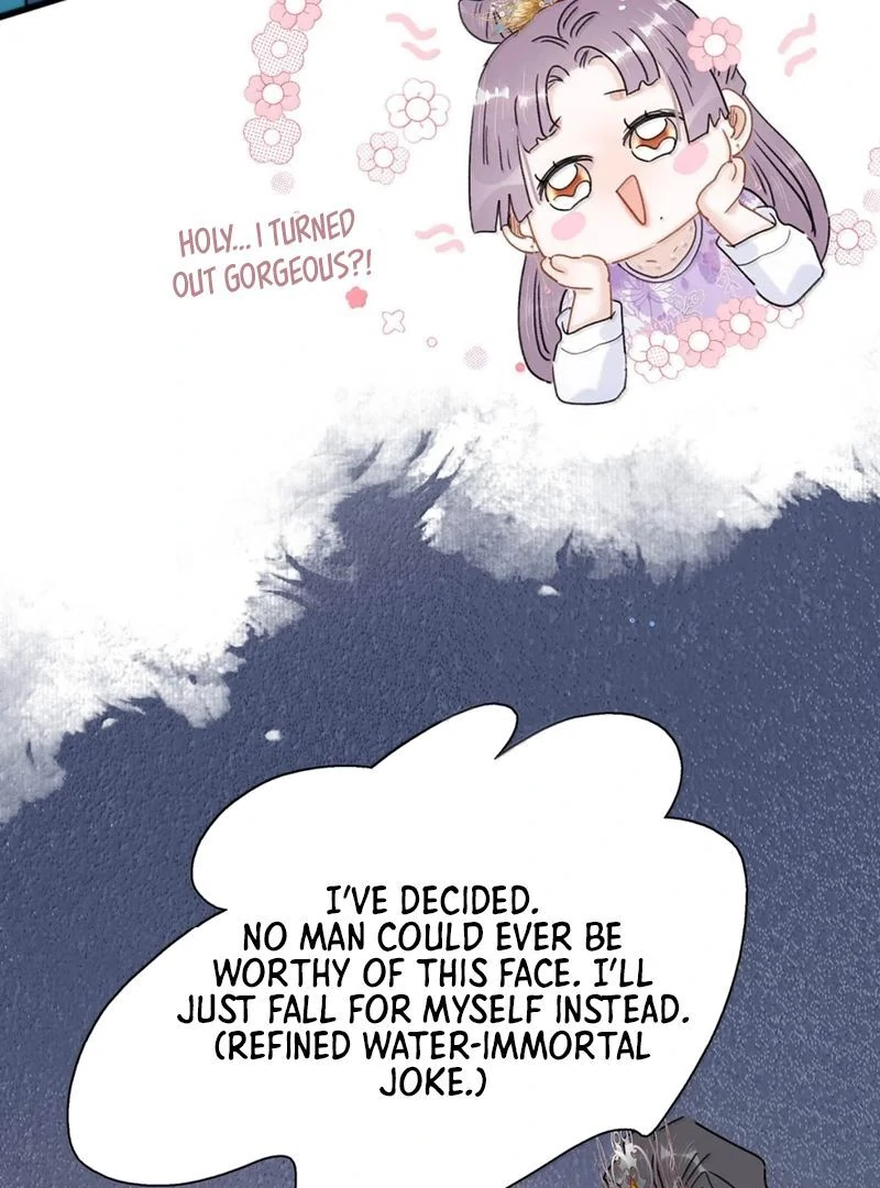 After The Novel Villains Heard My Inner Voice Chapter 23 - Page 34