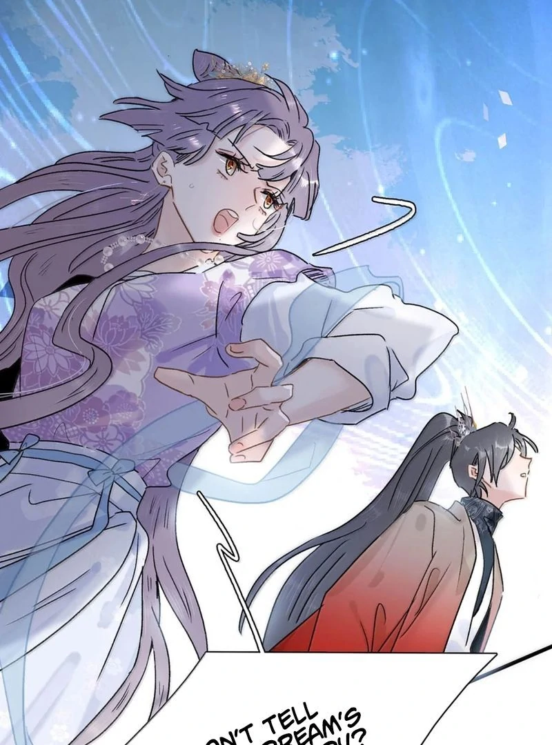 After The Novel Villains Heard My Inner Voice Chapter 23 - Page 38