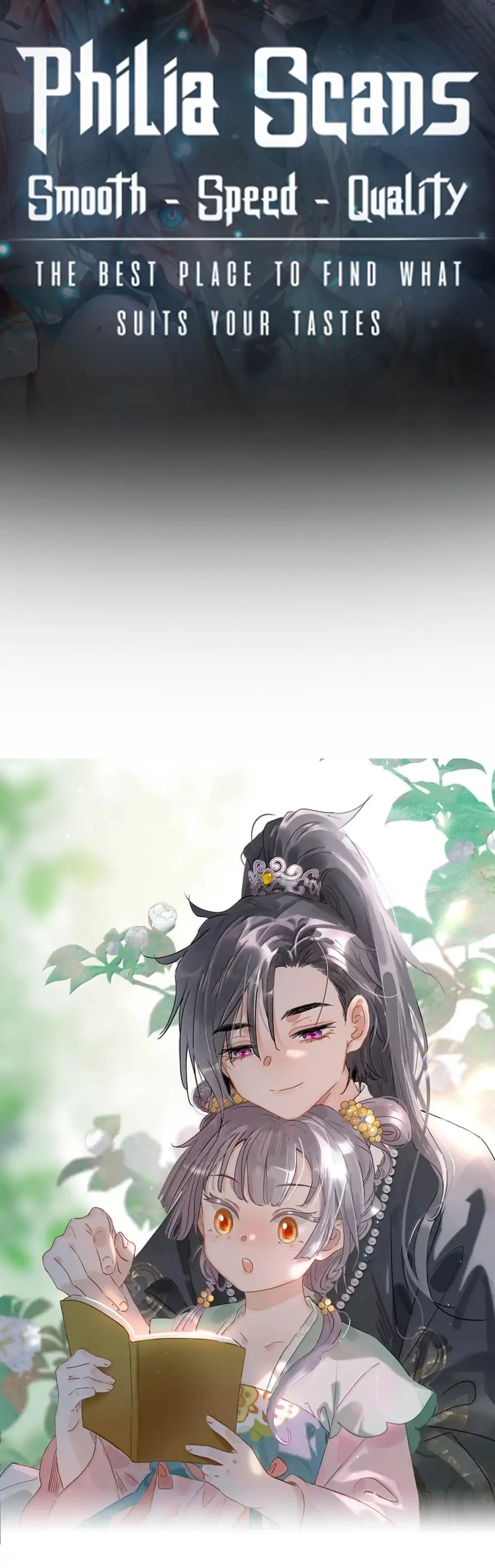 After The Novel Villains Heard My Inner Voice Chapter 24 - Page 1