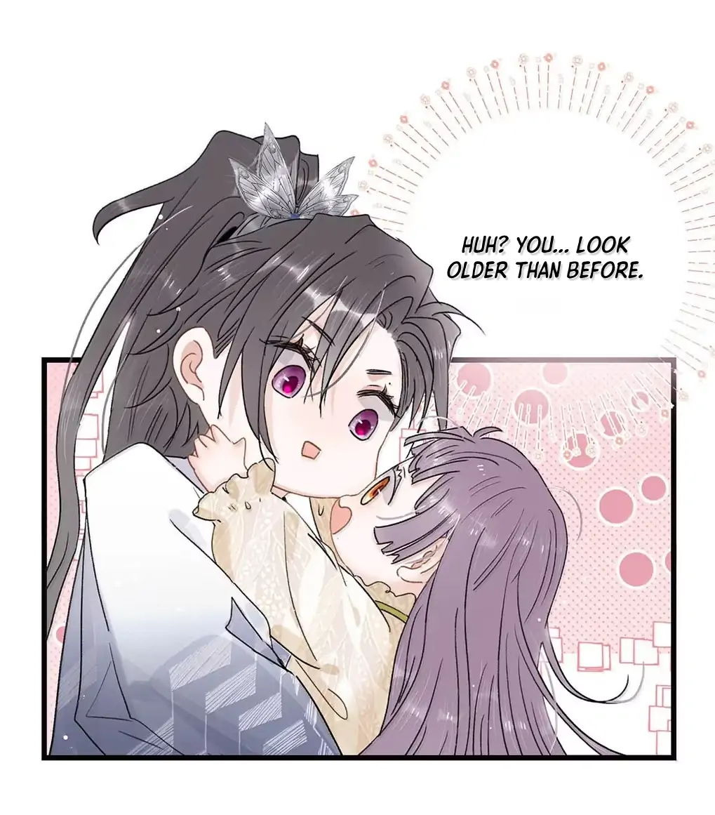 After The Novel Villains Heard My Inner Voice Chapter 24 - Page 12