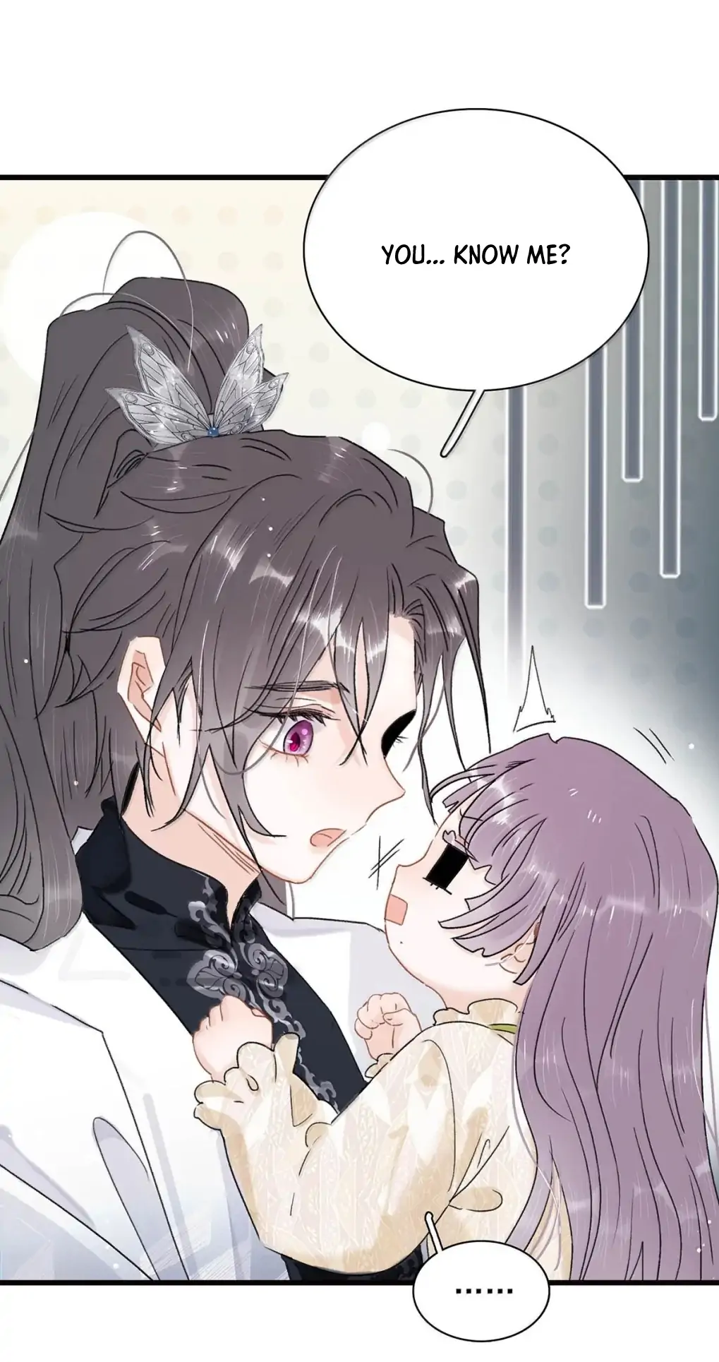 After The Novel Villains Heard My Inner Voice Chapter 24 - Page 14