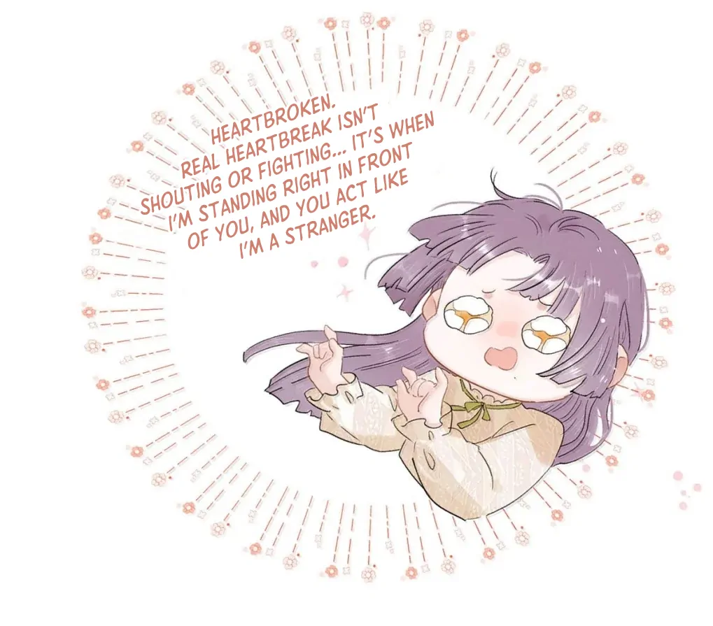 After The Novel Villains Heard My Inner Voice Chapter 24 - Page 15