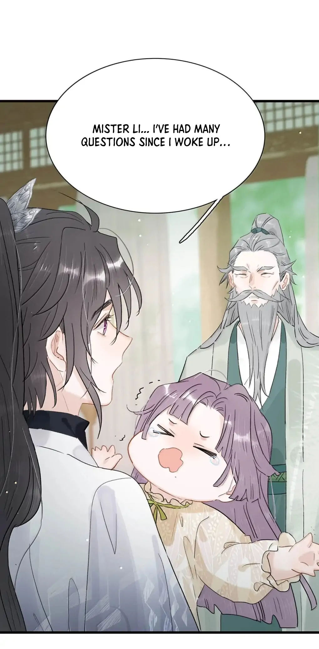 After The Novel Villains Heard My Inner Voice Chapter 24 - Page 17