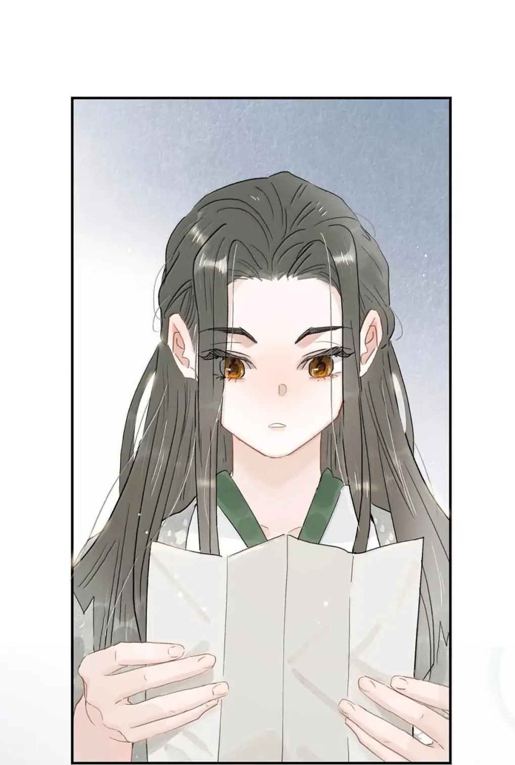 After The Novel Villains Heard My Inner Voice Chapter 24 - Page 24