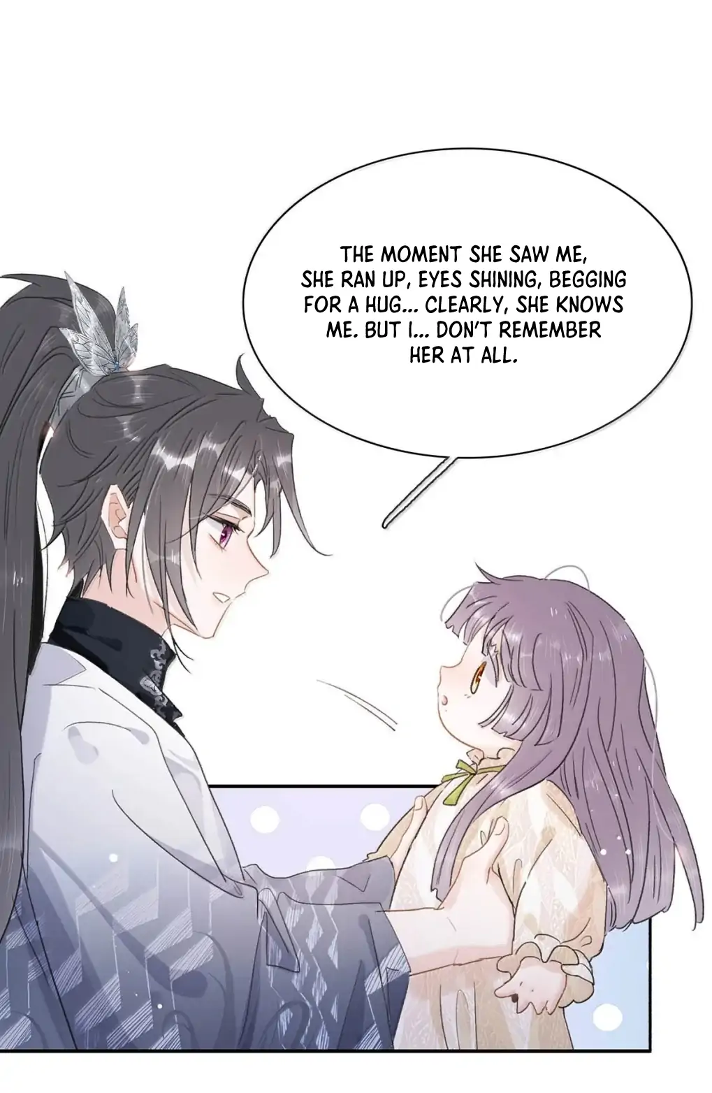 After The Novel Villains Heard My Inner Voice Chapter 24 - Page 35