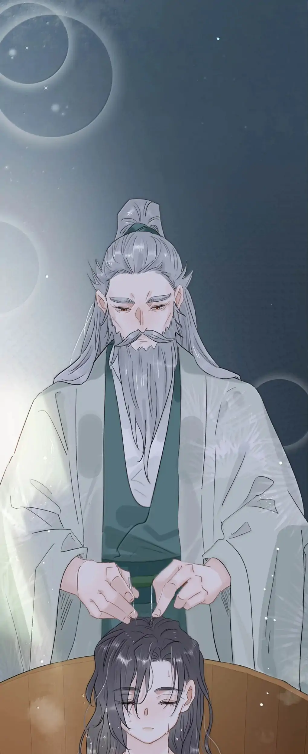 After The Novel Villains Heard My Inner Voice Chapter 24 - Page 39