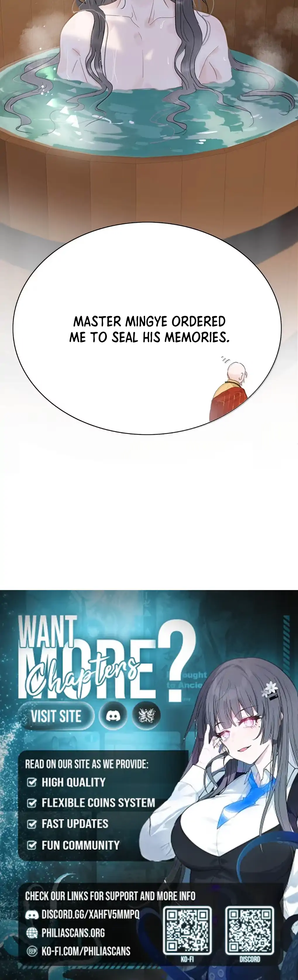 After The Novel Villains Heard My Inner Voice Chapter 24 - Page 40