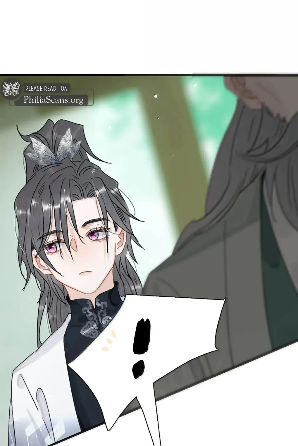 After The Novel Villains Heard My Inner Voice Chapter 24 - Page 6