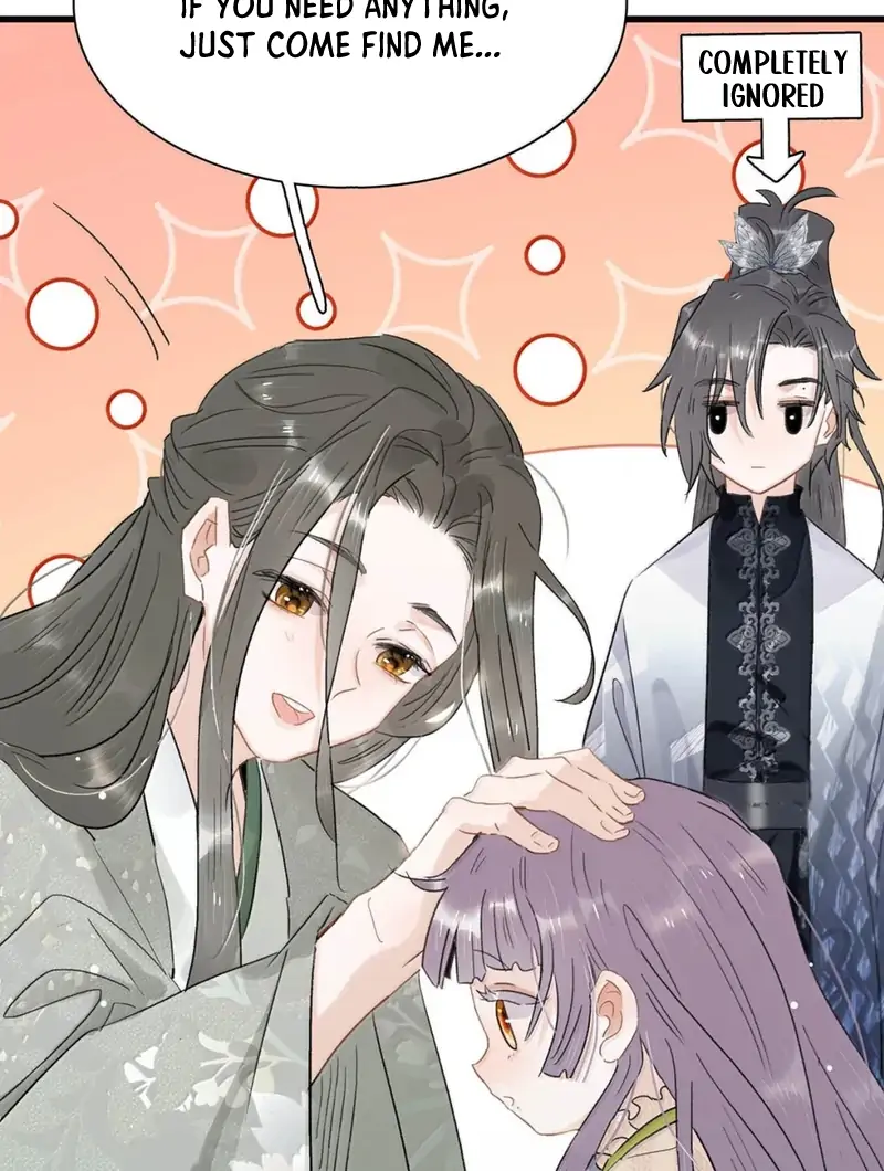 After The Novel Villains Heard My Inner Voice Chapter 25 - Page 13