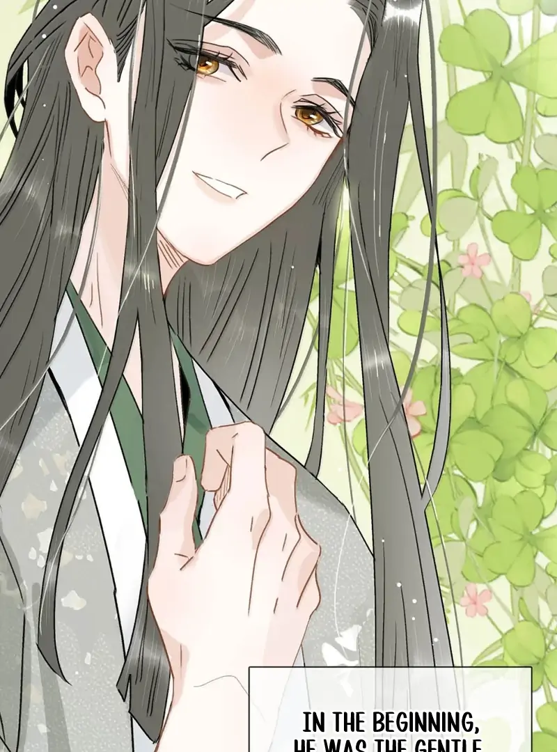 After The Novel Villains Heard My Inner Voice Chapter 25 - Page 16