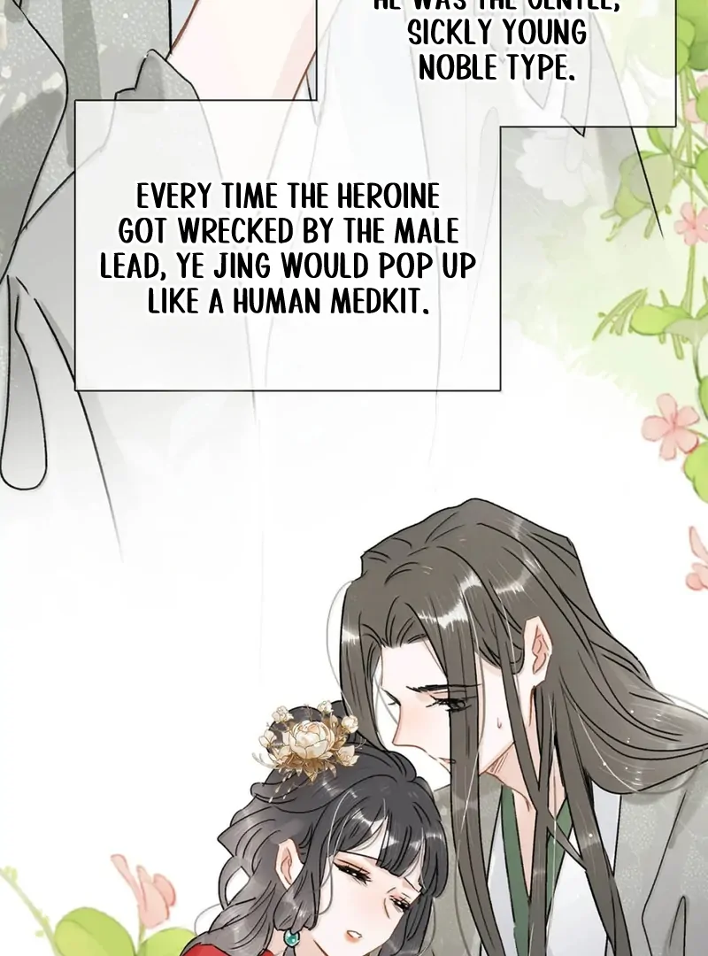 After The Novel Villains Heard My Inner Voice Chapter 25 - Page 17