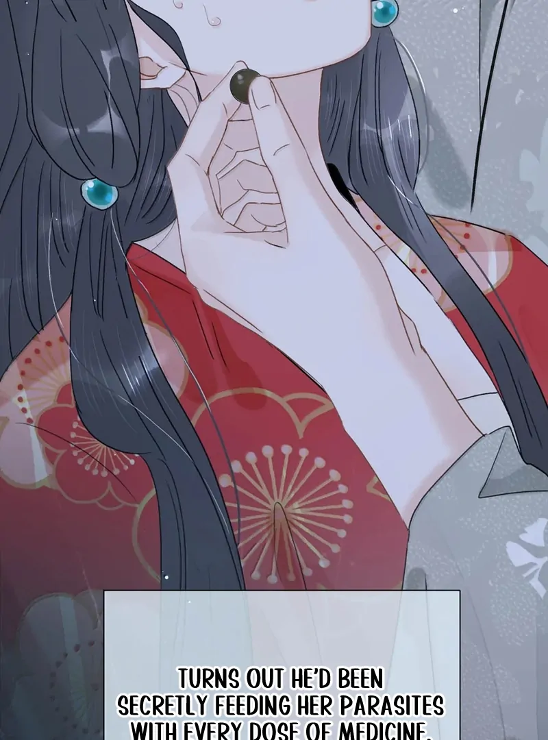 After The Novel Villains Heard My Inner Voice Chapter 25 - Page 20