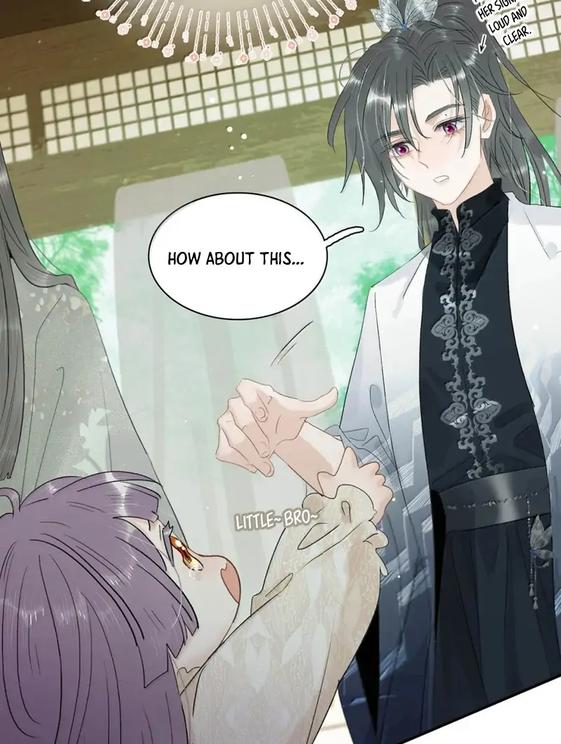 After The Novel Villains Heard My Inner Voice Chapter 25 - Page 26