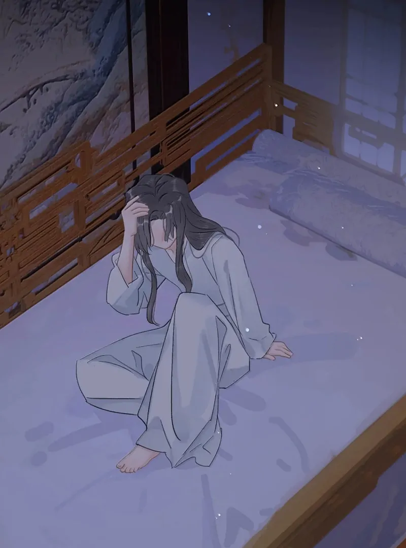 After The Novel Villains Heard My Inner Voice Chapter 25 - Page 33