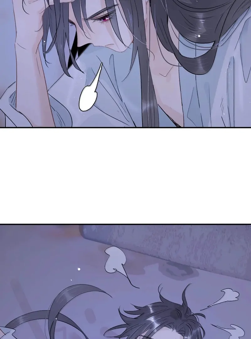 After The Novel Villains Heard My Inner Voice Chapter 25 - Page 35