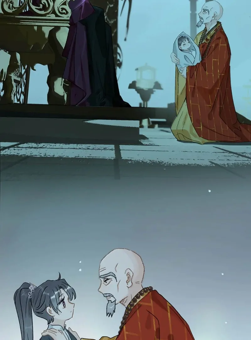 After The Novel Villains Heard My Inner Voice Chapter 25 - Page 38