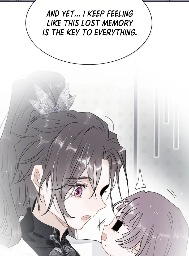 After The Novel Villains Heard My Inner Voice Chapter 25 - Page 41