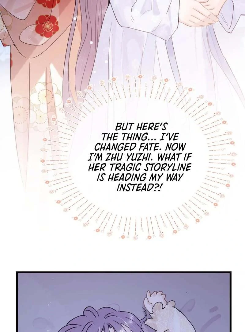 After The Novel Villains Heard My Inner Voice Chapter 26 - Page 11