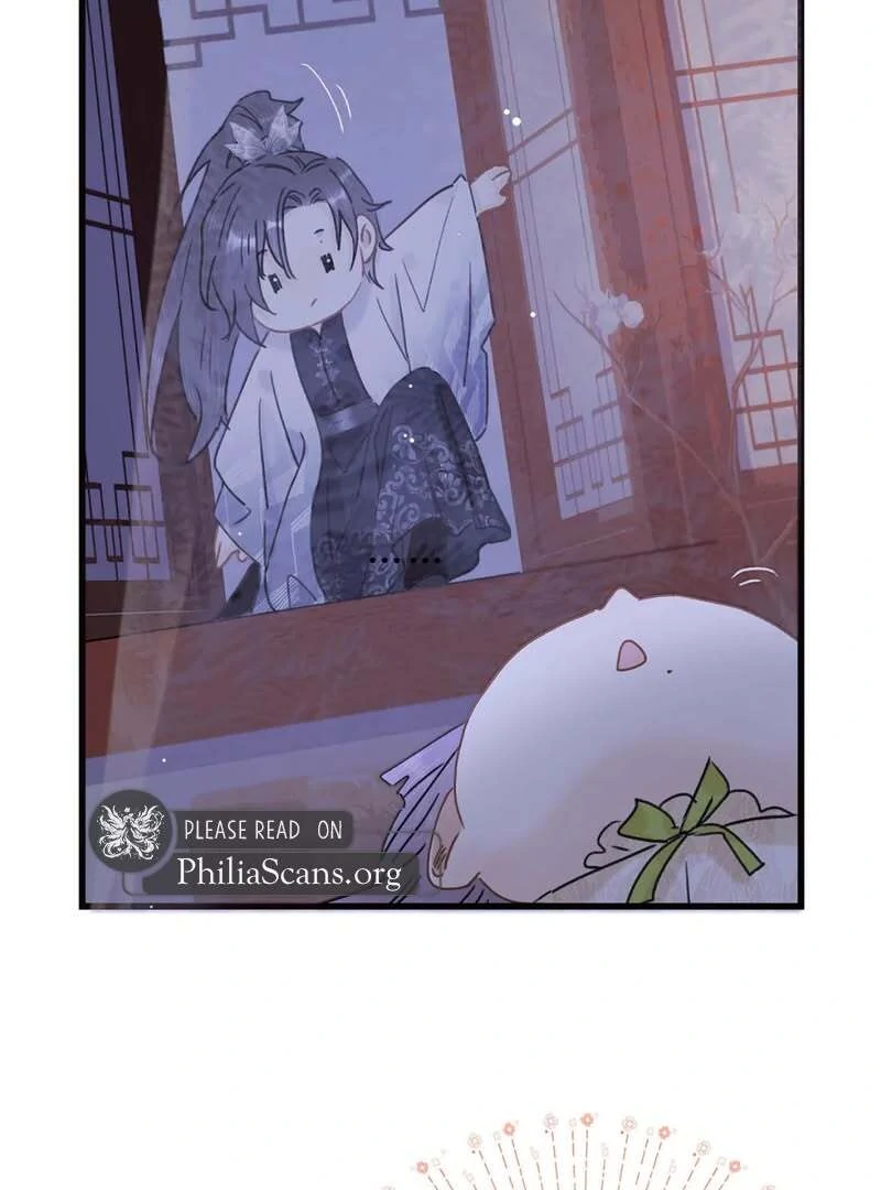 After The Novel Villains Heard My Inner Voice Chapter 26 - Page 15