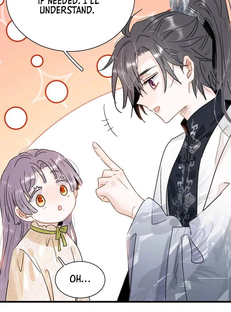 After The Novel Villains Heard My Inner Voice Chapter 26 - Page 18