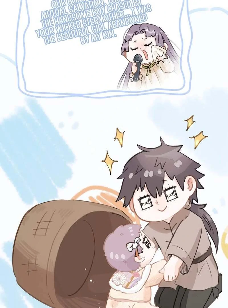 After The Novel Villains Heard My Inner Voice Chapter 26 - Page 20