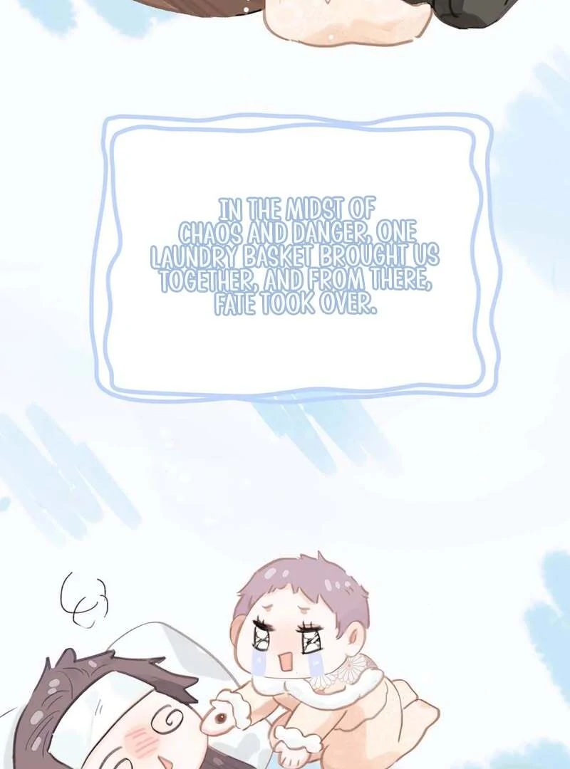 After The Novel Villains Heard My Inner Voice Chapter 26 - Page 21