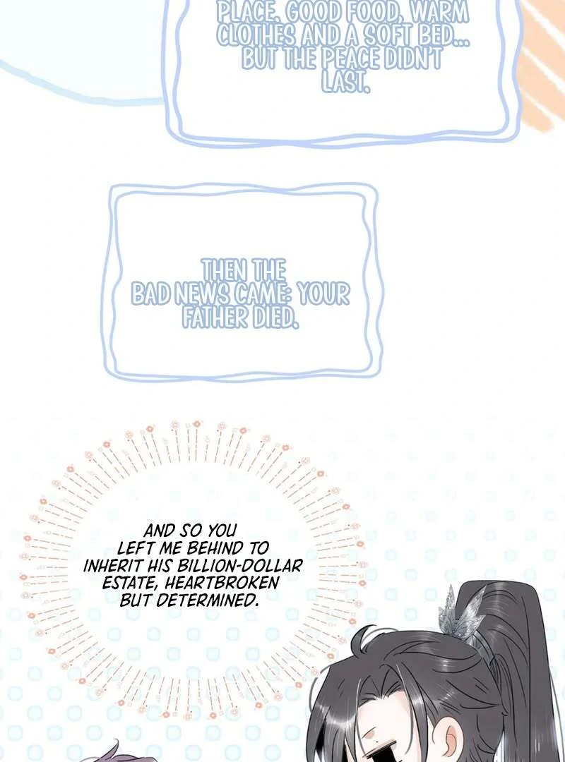 After The Novel Villains Heard My Inner Voice Chapter 26 - Page 23