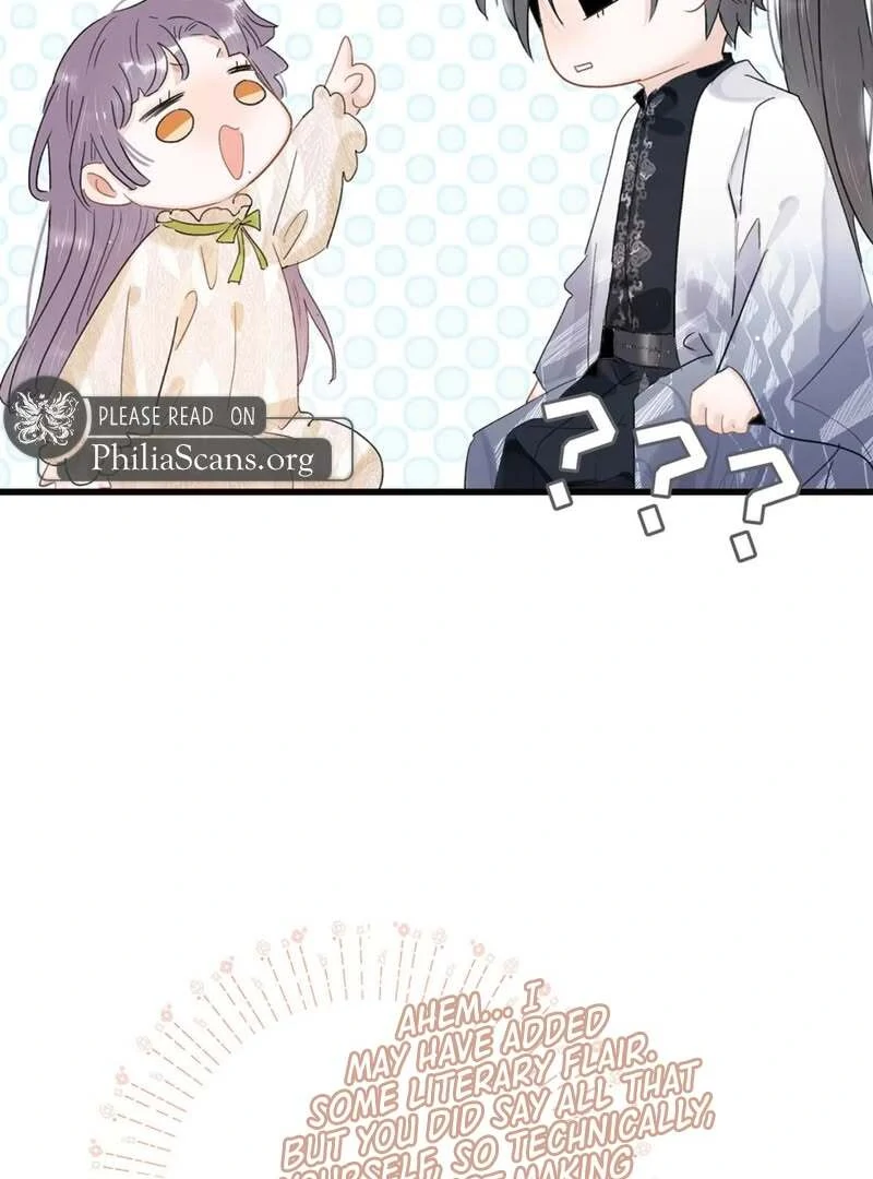 After The Novel Villains Heard My Inner Voice Chapter 26 - Page 24