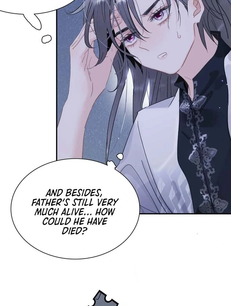 After The Novel Villains Heard My Inner Voice Chapter 26 - Page 26