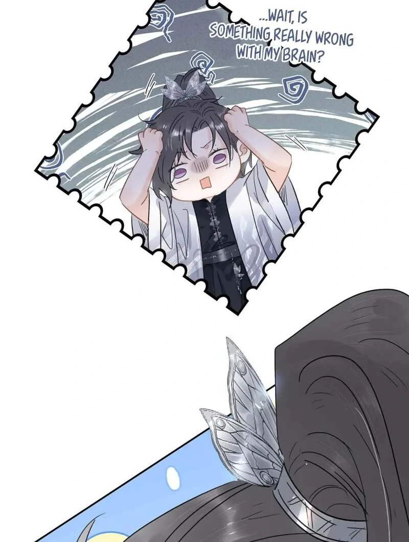 After The Novel Villains Heard My Inner Voice Chapter 26 - Page 27