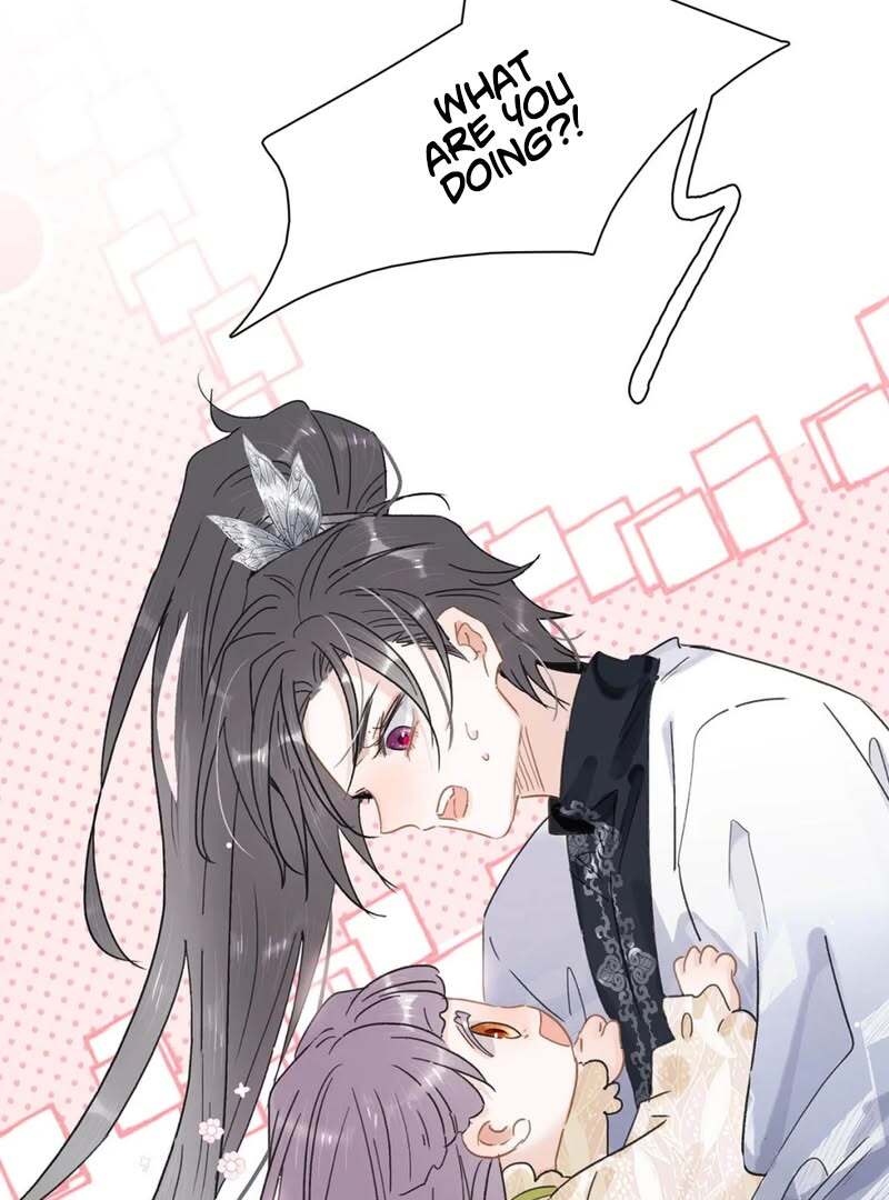 After The Novel Villains Heard My Inner Voice Chapter 26 - Page 30