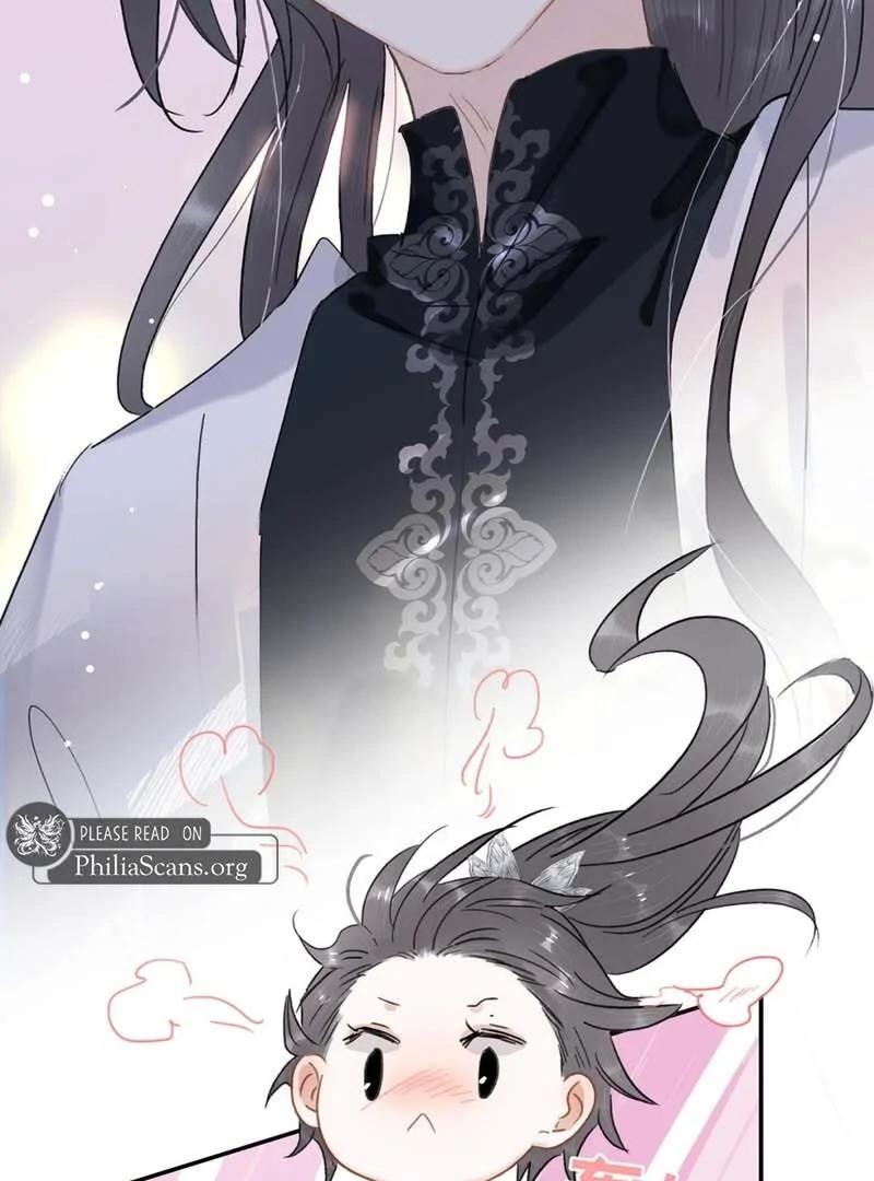 After The Novel Villains Heard My Inner Voice Chapter 26 - Page 32