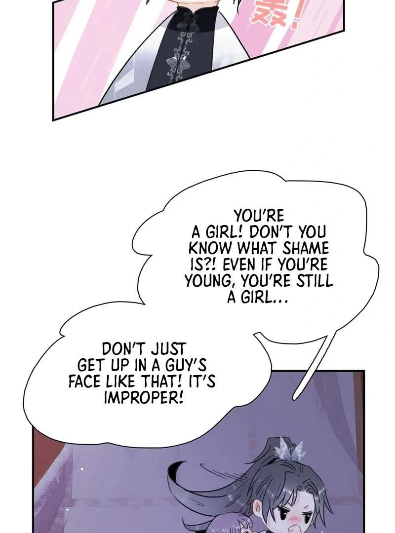 After The Novel Villains Heard My Inner Voice Chapter 26 - Page 33