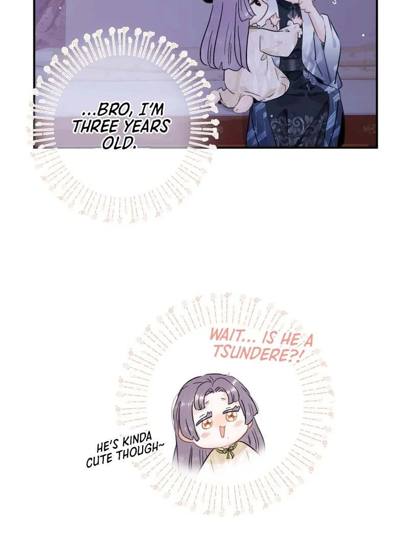 After The Novel Villains Heard My Inner Voice Chapter 26 - Page 34