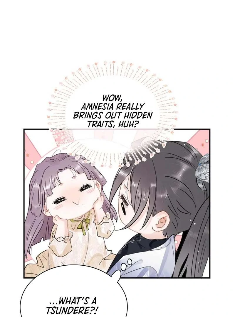 After The Novel Villains Heard My Inner Voice Chapter 26 - Page 35