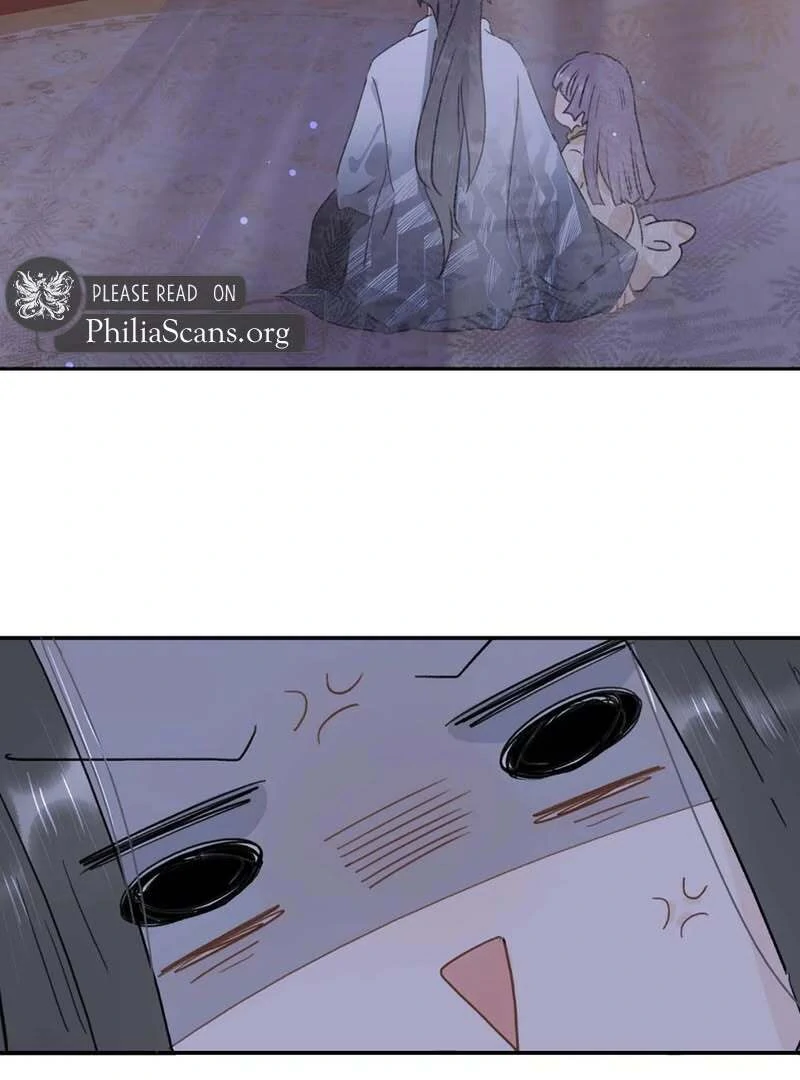 After The Novel Villains Heard My Inner Voice Chapter 26 - Page 38