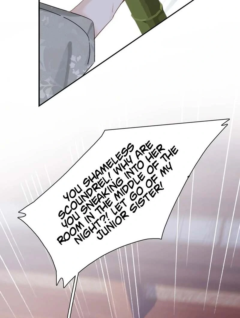 After The Novel Villains Heard My Inner Voice Chapter 26 - Page 40