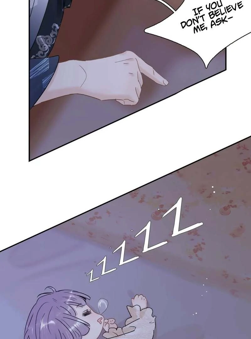 After The Novel Villains Heard My Inner Voice Chapter 26 - Page 43