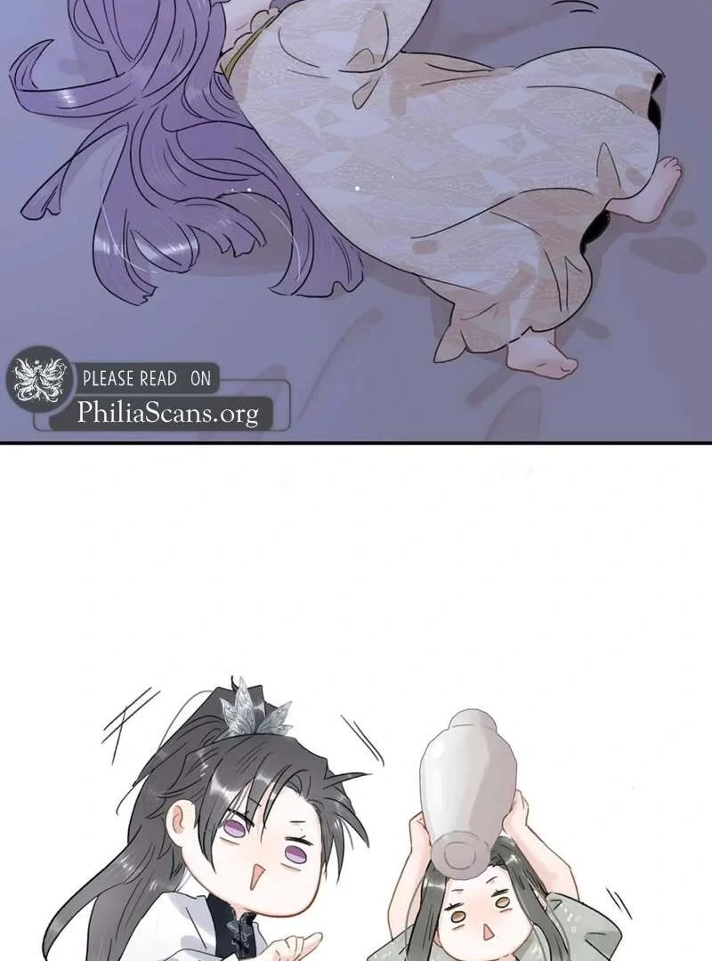 After The Novel Villains Heard My Inner Voice Chapter 26 - Page 44