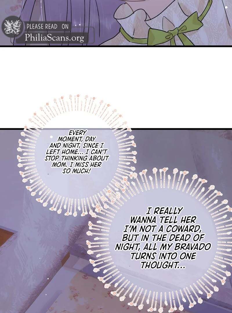 After The Novel Villains Heard My Inner Voice Chapter 26 - Page 7