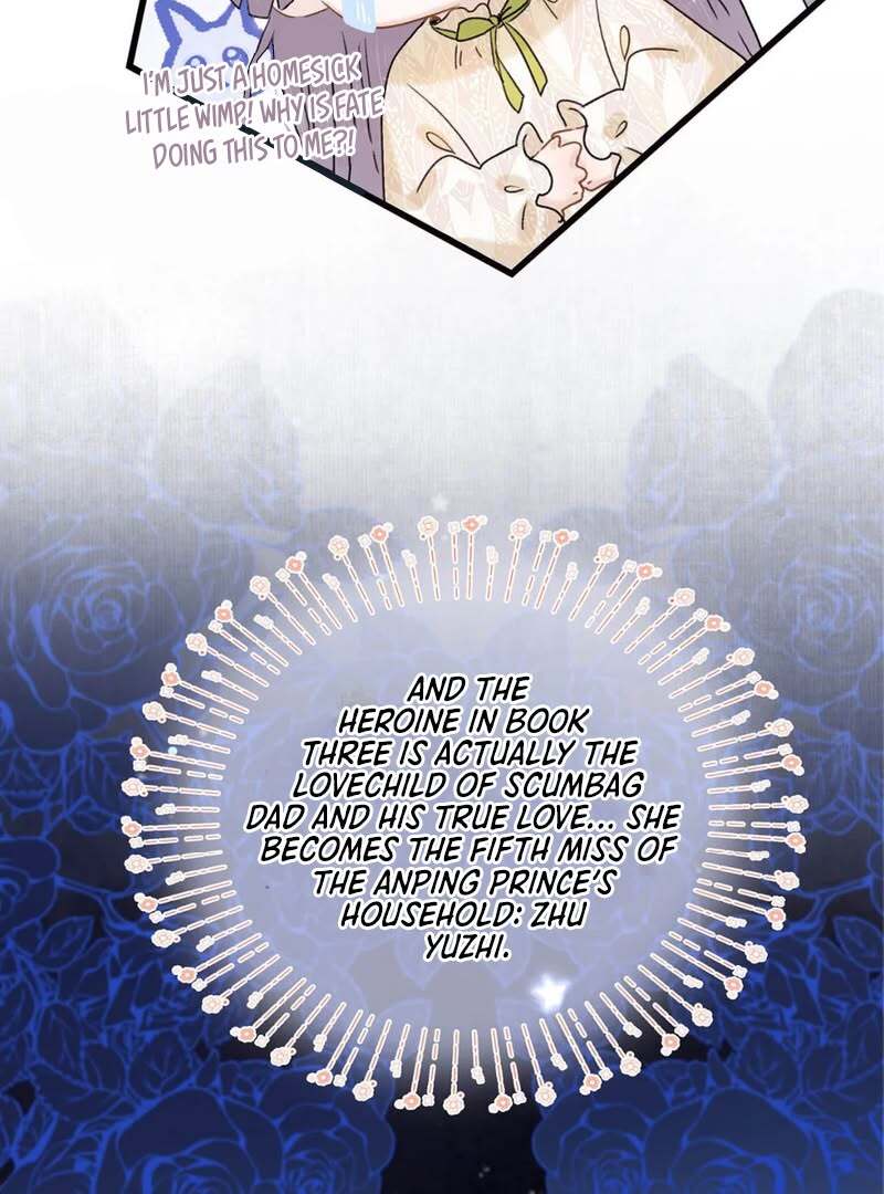 After The Novel Villains Heard My Inner Voice Chapter 26 - Page 9