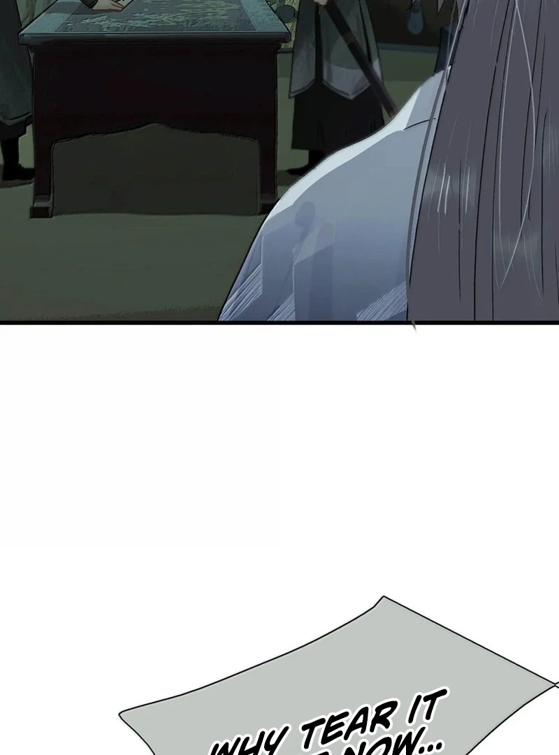 After The Novel Villains Heard My Inner Voice Chapter 28 - Page 23